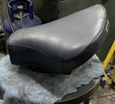 Sella Passeggero Posteriore