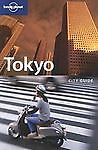 Tokyo lonely planet city - tokyo,