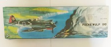 MANTUA MODEL KIT AEREO  IN