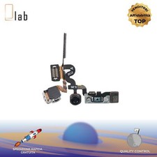 TASTO ON OFF + MICROFONO PER