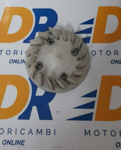 Ventola raffreddamento volano - raffreddamento,