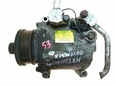 COMPRESSORE CLIMA MITSUBISHI GALANT VI/LANCER VII/OUTLANDER I MSC90C ACP722