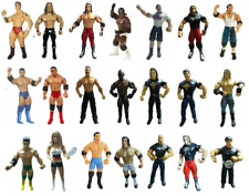 WWE WRESTLING RUTHLESS AGGRESSION LOOSE NUOVI ARRIVI.SCEGLI IL TUO PREFERITO