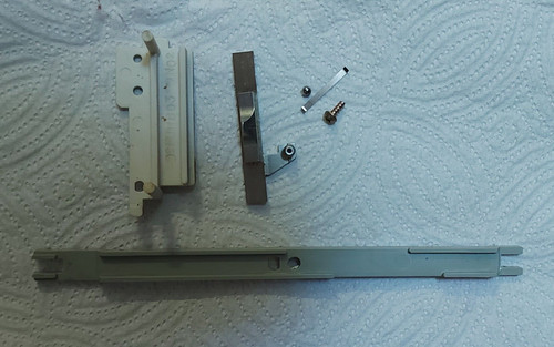 Technics bd2 cueing lever - sl,