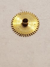 Ricambio Zenith cal. 146D chronographe ruota ore