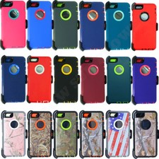 Custodia Defender per Apple