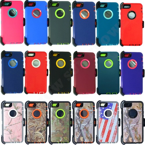 Custodia defender per apple - per,
