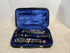 Selmer USA Soloist Wooden Bb