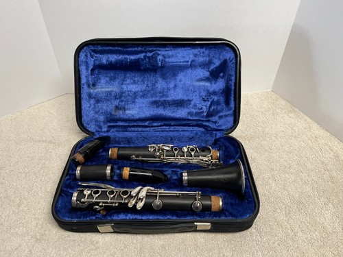Clarinetto selmer usa - bb,