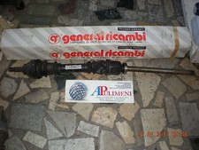 TA3038 020000024 SEMIASSE SX