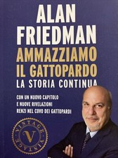 Ammazziamo Il Gattopardo 