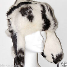 Cappello Pelliccia VERO LAPIN