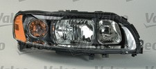 FARO SINISTRO H7-H9 PER VOLVO