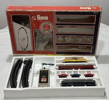 Confezione/set Treno Eletrico