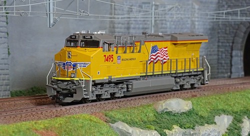 Trix 25440 locomotive diesel - trix,