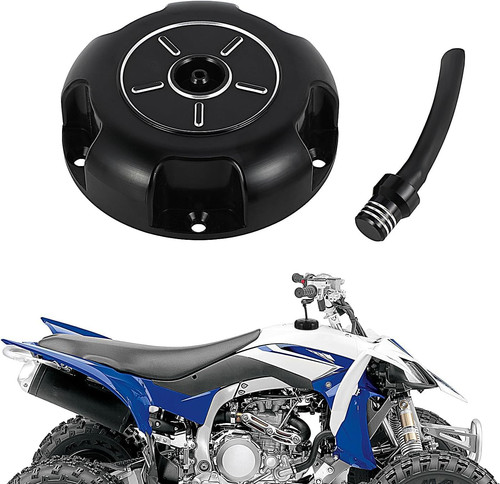 Tappo serbatoio quad - tappo,