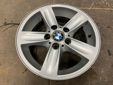 Cerchio BMW Serie 1 E87 7x16