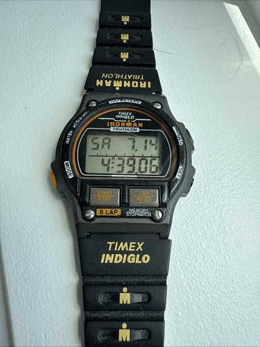 Orologio uomo vintage timex - vintage,