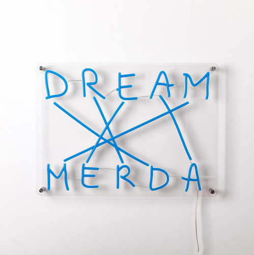Seletti dream merda - seletti, dream-merda