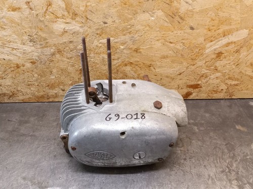 Blocco motore agusta 125 2t - motore,