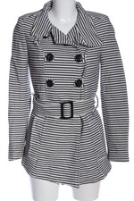 ZARA Cappotto corto Donna