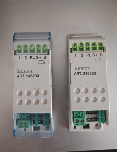 Attuatore elettroserratura - , 2