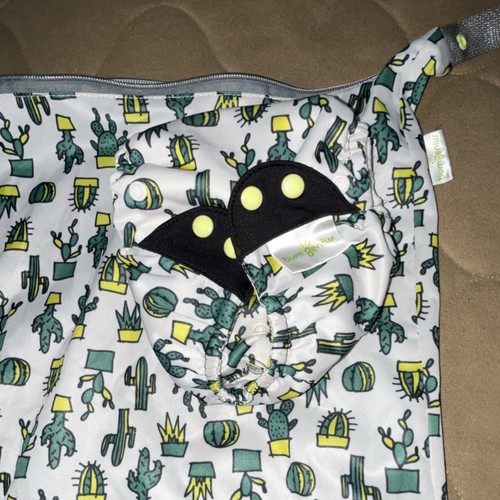 Bumgenius romper and 1 - and,