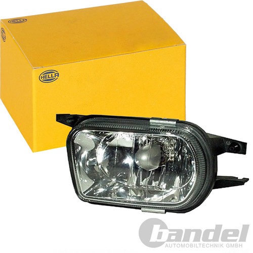 Hella fari fendinebbia hb4 - fari,