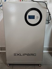 Batteria LiFePO4 16kWh – Accumulo Fotovoltaico 51.2V – Testata e Funzionante 