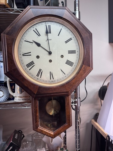 Orologio parete jaid - da,