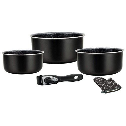Batteria cucina set di - batteria,