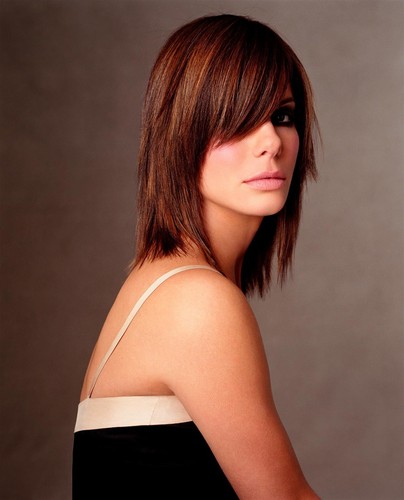 Sandra bullock foto sexy 8x10 - bullock,
