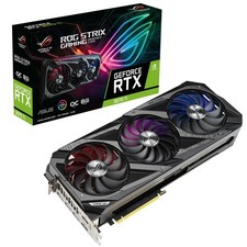 ASUS ROG Strix GeForce RTX
