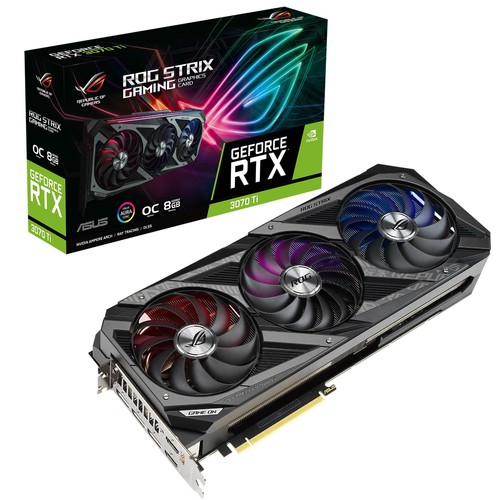 Asus rog strix geforce rtx - rog,