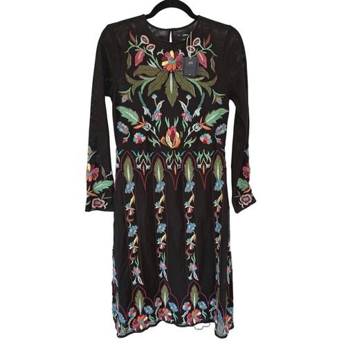 Abito zara maglia - zara,