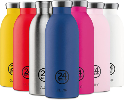 Clima bottle borraccia - clima,
