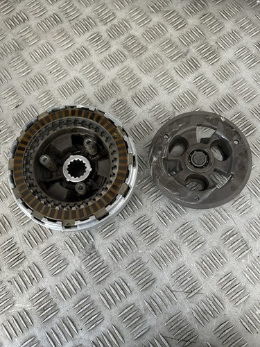 Cestello frizione ducati - cestello,