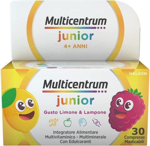 Junior integratore alimentare - junior,