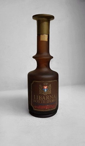 Grappa libarna botte - grappa,