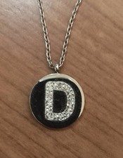 Collana acciaio inossidabile - collana,