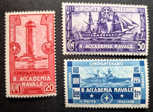 Italia regno 1931 - italia,