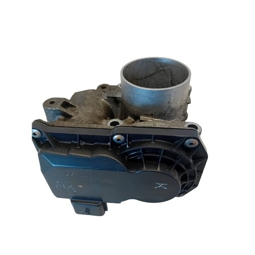 Corpo farfallato renault - corpo,