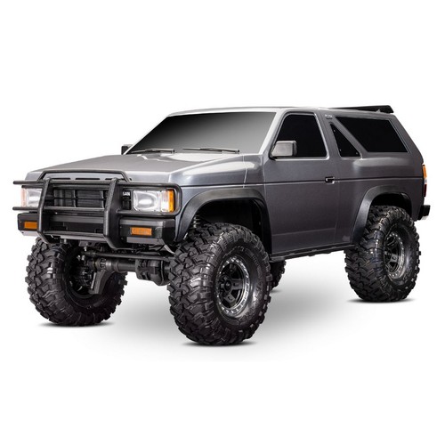 Traxxas 110056 trx 4 - traxxas, 1:10