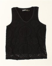 DESIGUAL canotta donna