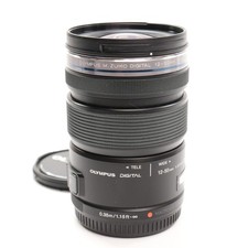 Olympus 12-50 mm f3.5-6.3 AF