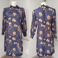 Vintage 70s Dress Original
