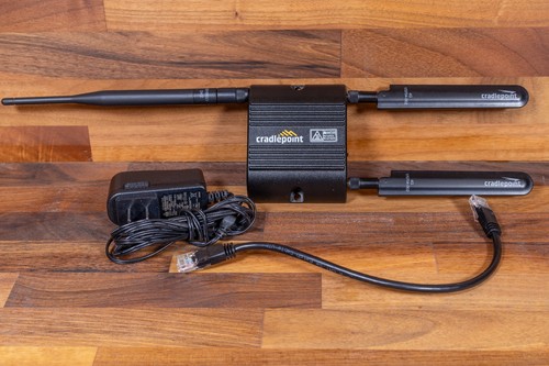 Cradlepoint ibr200 lte - ibr200, cat