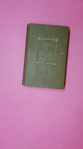 229910 verdi operntexte hc - 229910,