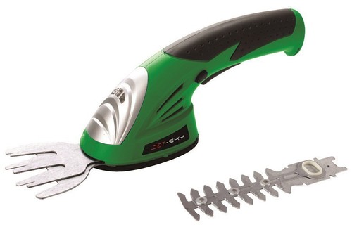 Cesoia batteria tagliabordi - batteria,