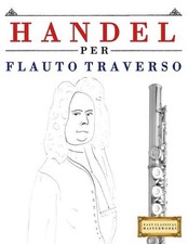Handel per Flauto Traverso: 10